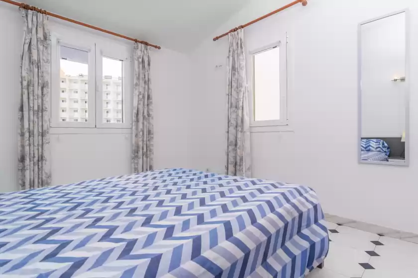 Alquiler vacacional en Es mallorqui, Port d'Alcúdia