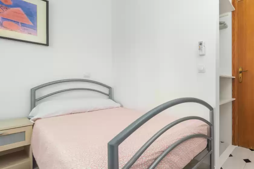 Alquiler vacacional en Es mallorqui, Port d'Alcúdia