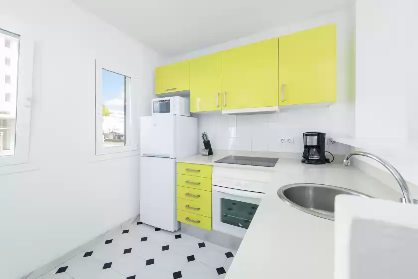 Alquiler vacacional en Es mallorqui, Port d'Alcúdia