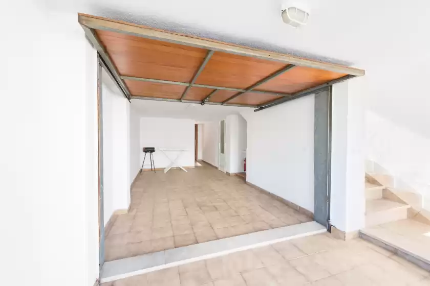 Alquiler vacacional en Es mallorqui, Port d'Alcúdia