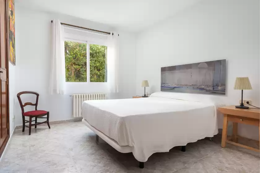 Ferienhaus auf Can moragues & martorell, Badia Blava