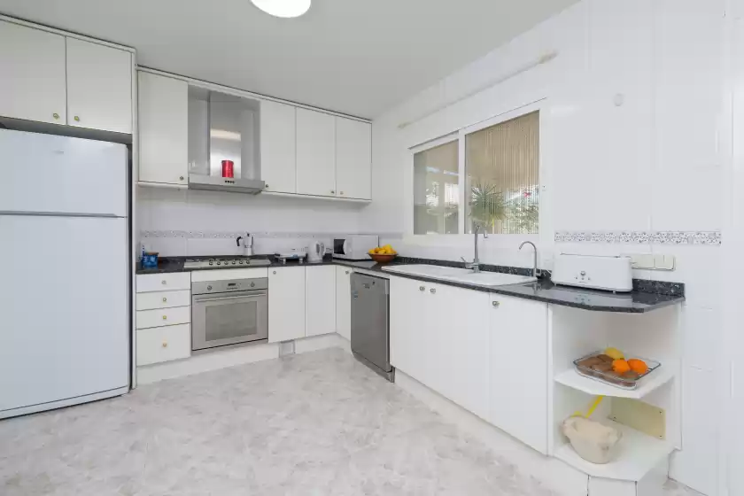 Ferienhaus auf Can moragues & martorell, Badia Blava