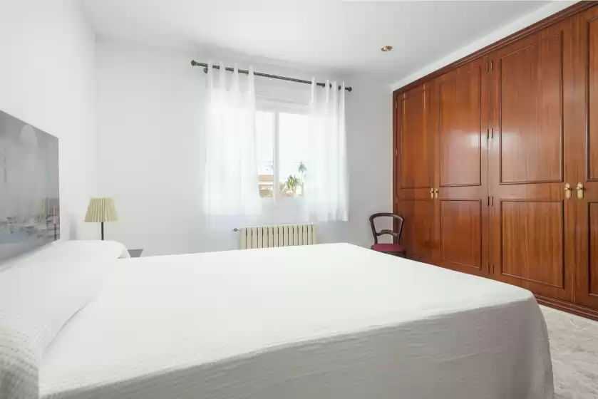 Ferienhaus auf Can moragues & martorell, Badia Blava