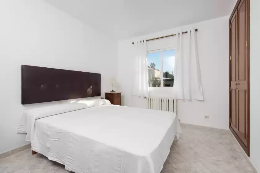 Ferienhaus auf Can moragues & martorell, Badia Blava