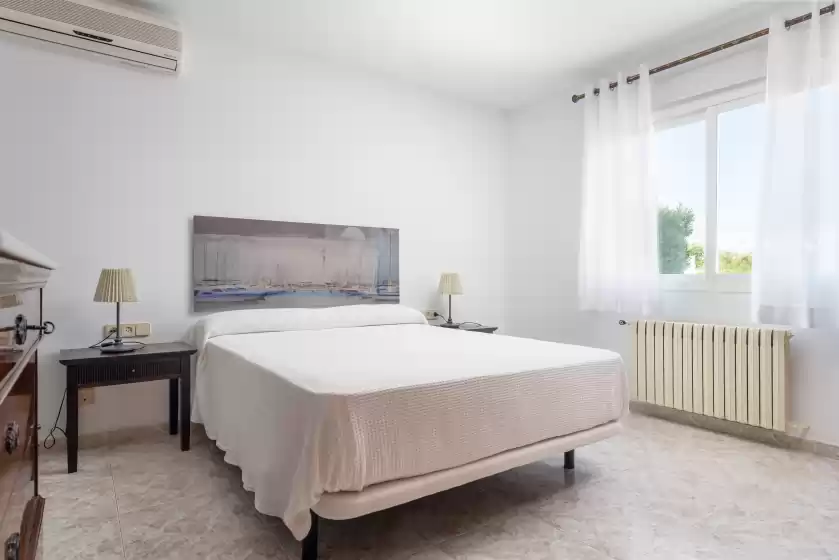 Ferienhaus auf Can moragues & martorell, Badia Blava