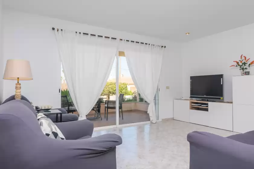 Ferienhaus auf Can moragues & martorell, Badia Blava