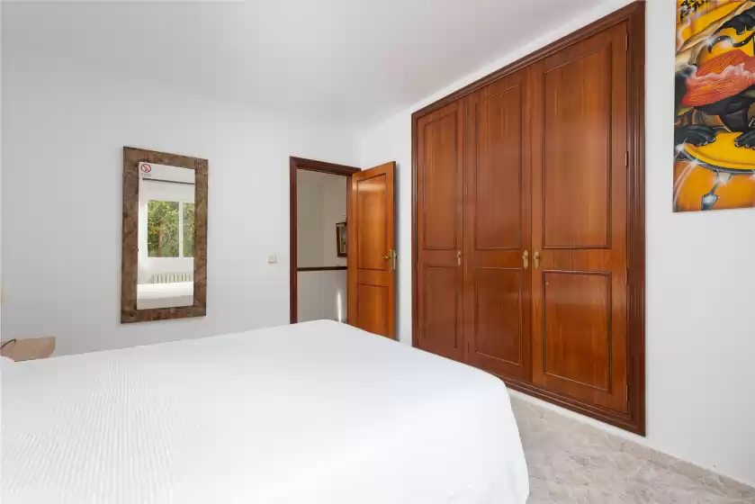 Ferienhaus auf Can moragues & martorell, Badia Blava