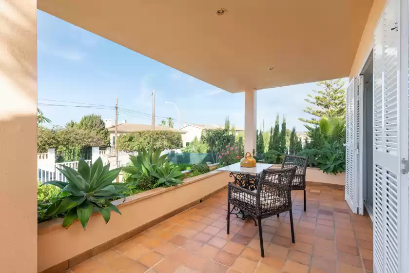 Ferienhaus auf Can moragues & martorell, Badia Blava
