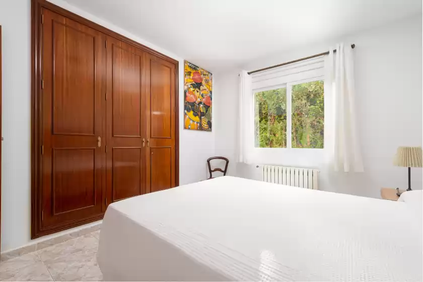 Ferienhaus auf Can moragues & martorell, Badia Blava