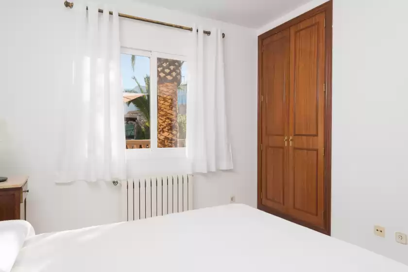 Ferienhaus auf Can moragues & martorell, Badia Blava