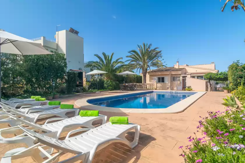 Ferienhaus auf Can moragues & martorell