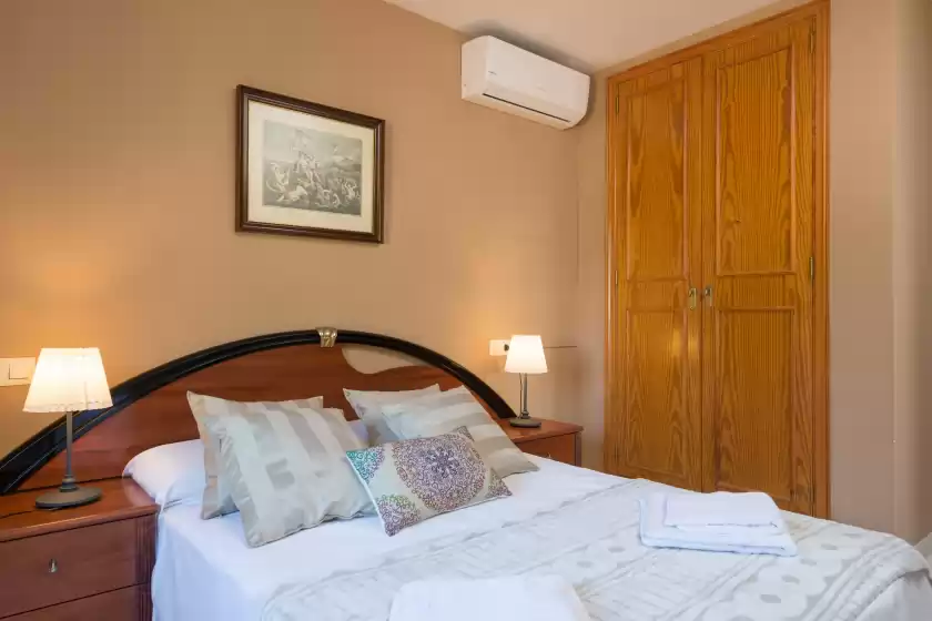 Holiday rentals in Can gallet, Port d'Alcúdia