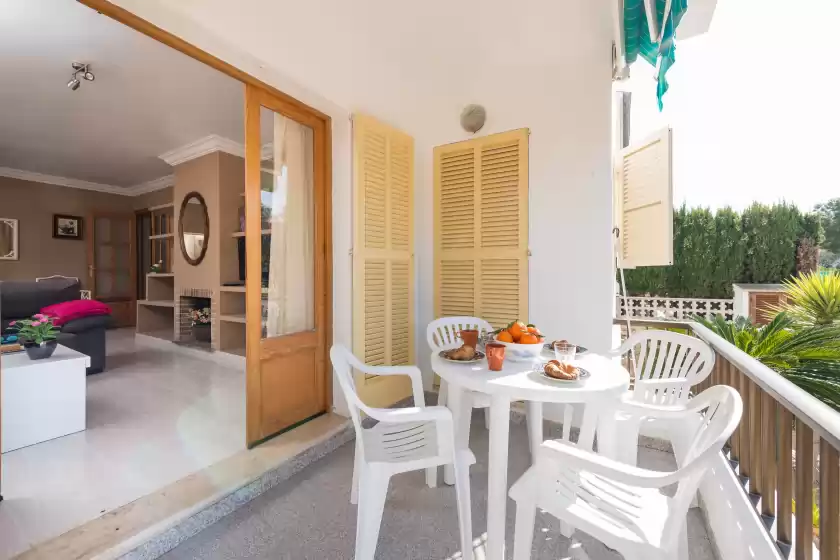Holiday rentals in Can gallet, Port d'Alcúdia