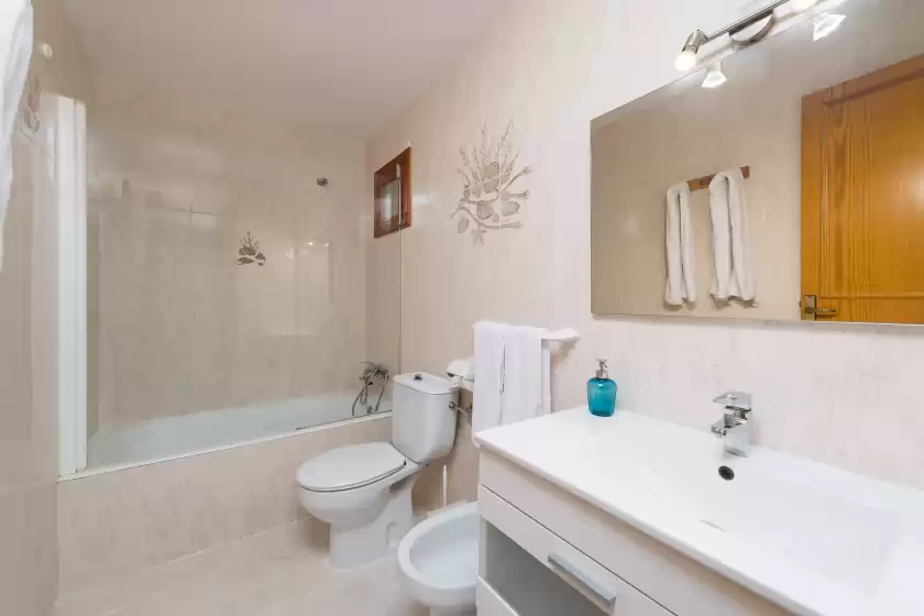 Holiday rentals in Can gallet, Port d'Alcúdia