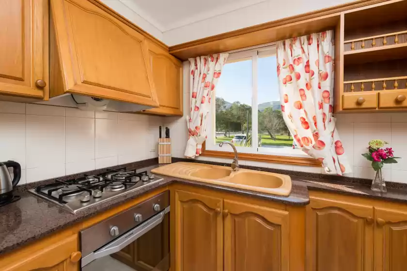 Holiday rentals in Can gallet, Port d'Alcúdia