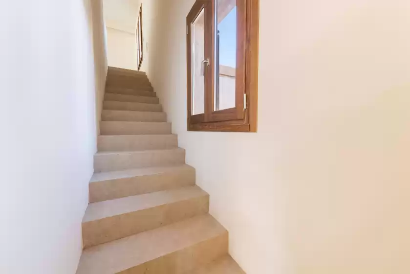 Ferienhaus auf Talassa, Campos