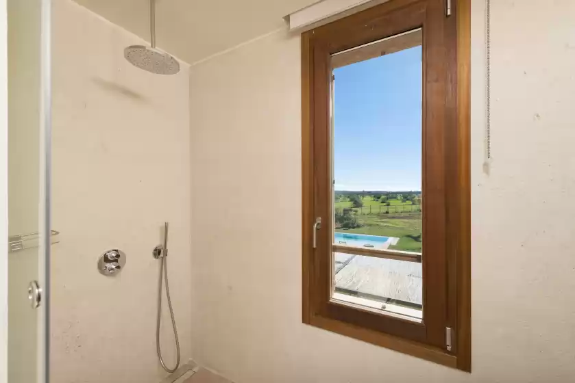 Ferienhaus auf Talassa, Campos