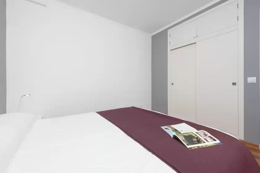 Ferienhaus in Rosa dels vents 2a, s'Illot