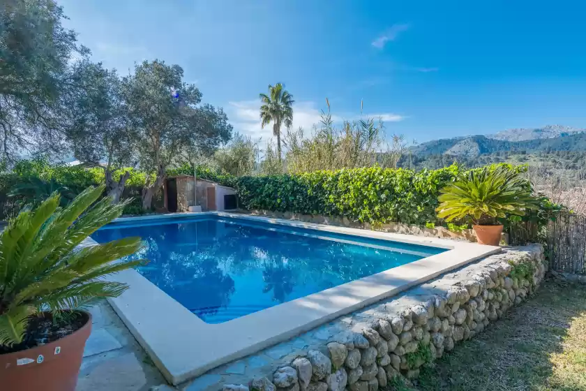 Holiday rentals in Coste can moragues