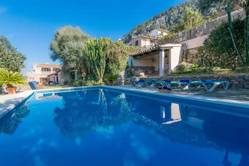 Holiday rentals in Coste can moragues, Pollença