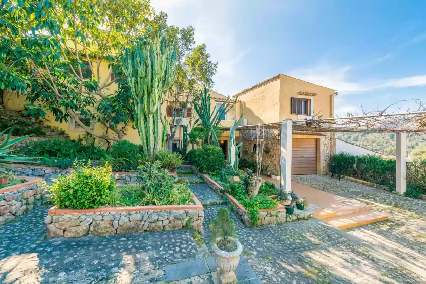 Holiday rentals in Coste can moragues, Pollença