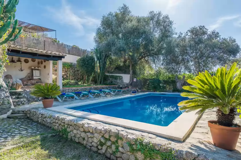 Holiday rentals in Coste can moragues, Pollença