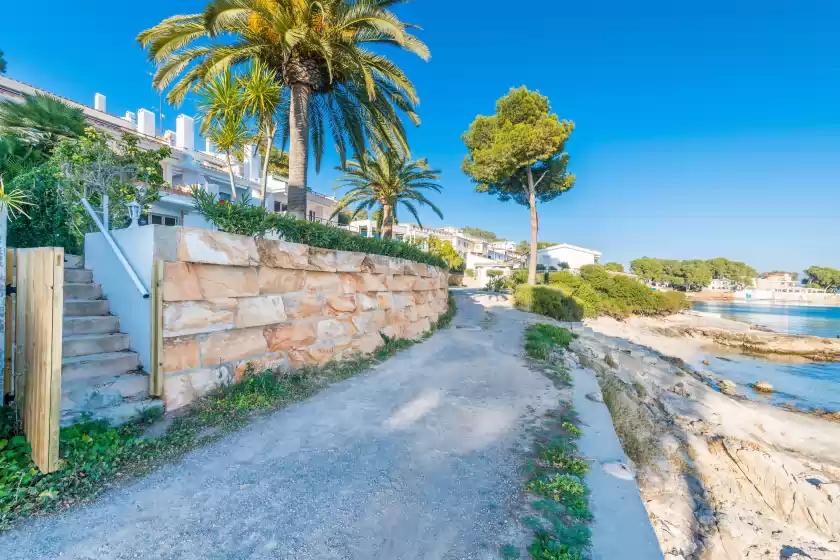 Ferienhaus auf Sun of alcanada, Port d'Alcúdia