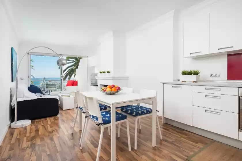 Ferienhaus auf Sun of alcanada, Port d'Alcúdia