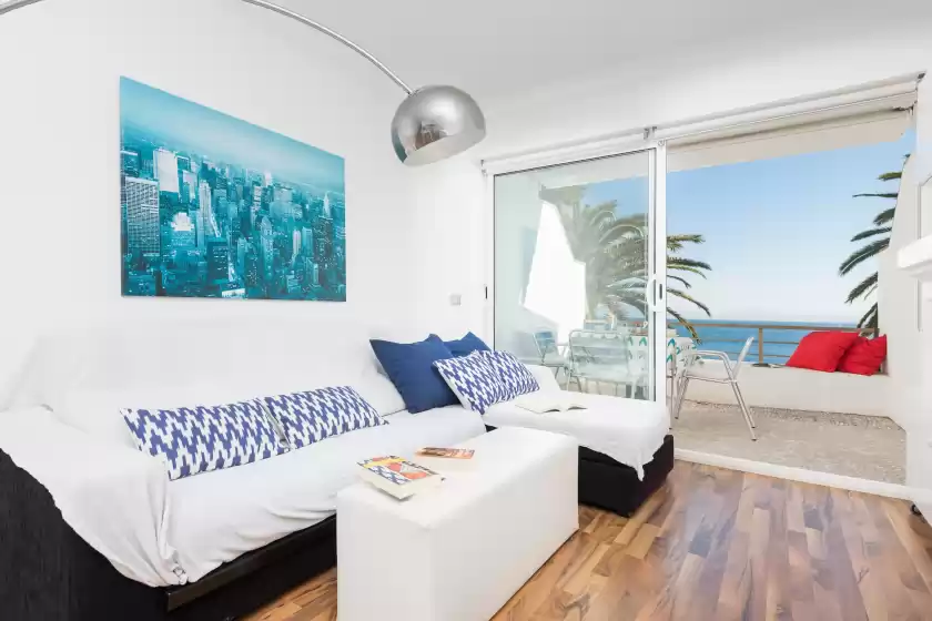 Ferienhaus auf Sun of alcanada, Port d'Alcúdia