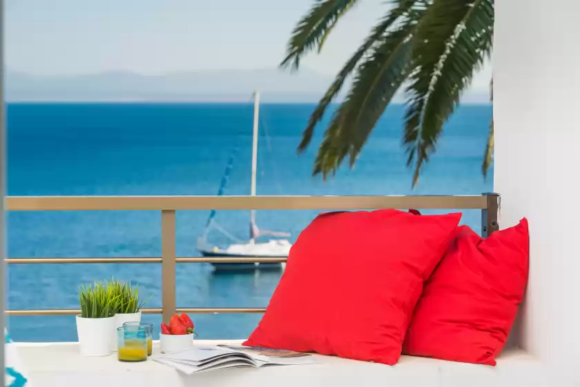 Ferienhaus auf Sun of alcanada, Port d'Alcúdia