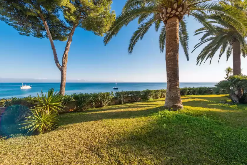Ferienhaus auf Sun of alcanada, Port d'Alcúdia