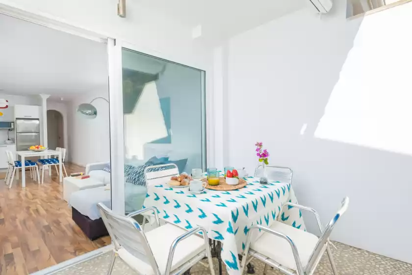 Ferienhaus auf Sun of alcanada, Port d'Alcúdia