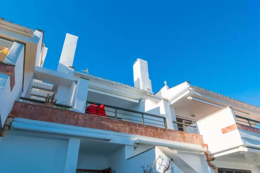 Ferienhaus auf Sun of alcanada, Port d'Alcúdia