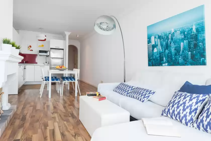Ferienhaus auf Sun of alcanada, Port d'Alcúdia