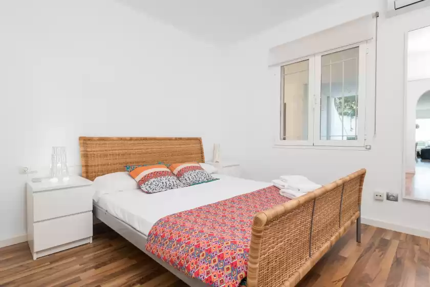 Ferienhaus auf Sun of alcanada, Port d'Alcúdia