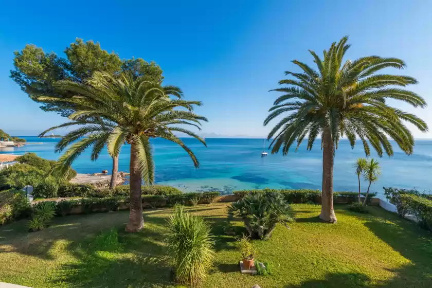 Ferienhaus auf Sun of alcanada, Port d'Alcúdia