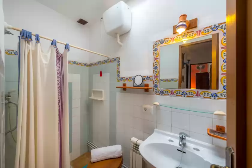 Holiday rentals in Bonavista (batle de bonavista)	, Felanitx