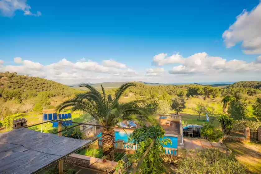 Holiday rentals in Bonavista (batle de bonavista)	, Felanitx