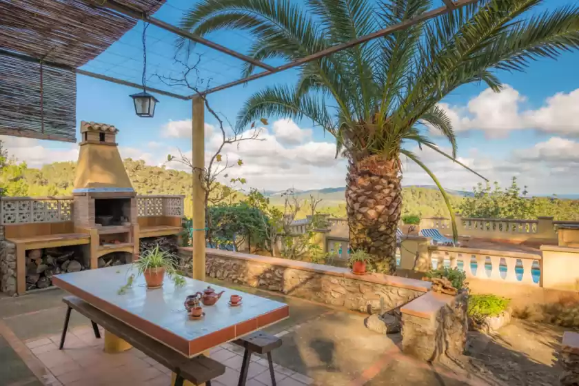 Holiday rentals in Bonavista (batle de bonavista)	, Felanitx