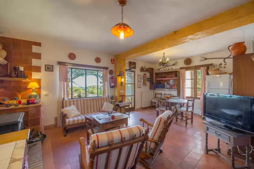 Holiday rentals in Bonavista (batle de bonavista)	, Felanitx