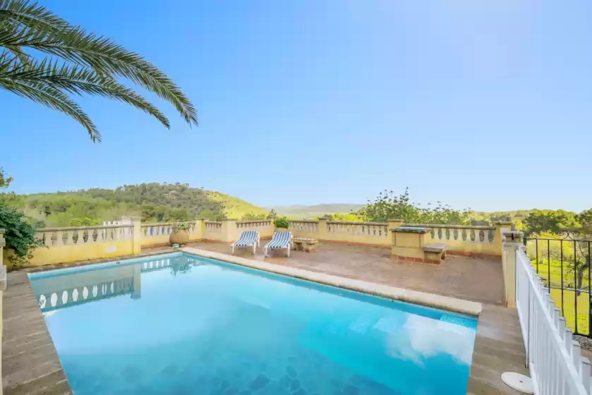 Holiday rentals in Bonavista (batle de bonavista)	, Felanitx