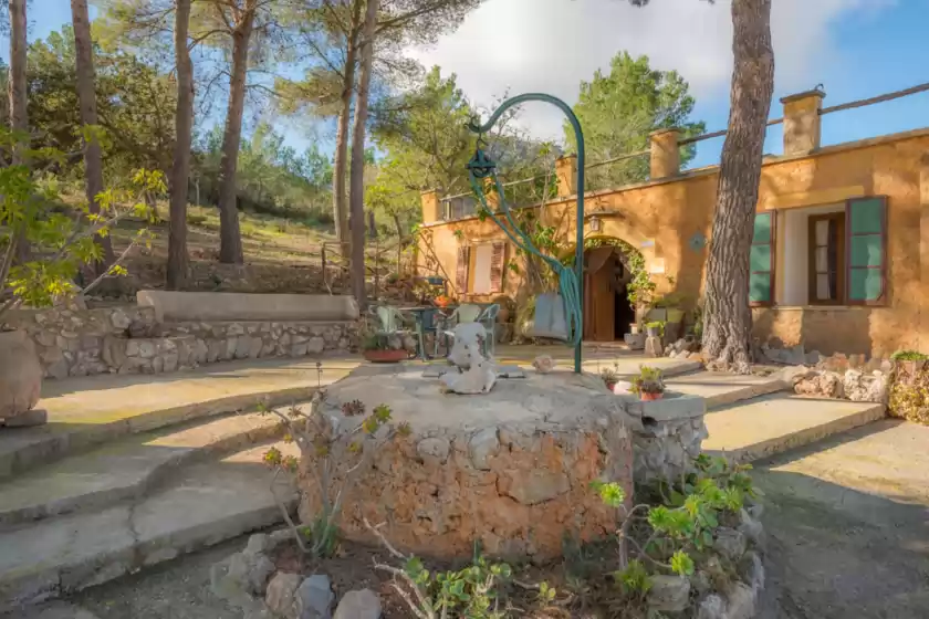 Holiday rentals in Bonavista (batle de bonavista)	, Felanitx