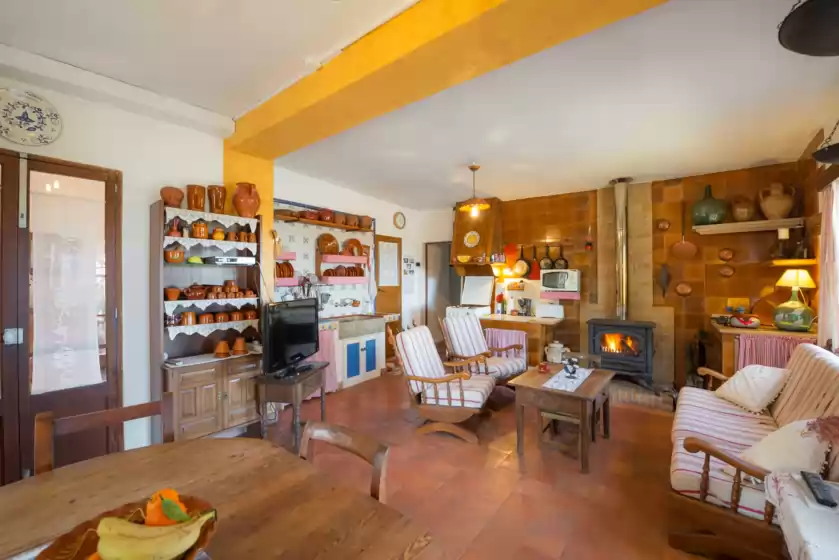 Holiday rentals in Bonavista (batle de bonavista)	, Felanitx