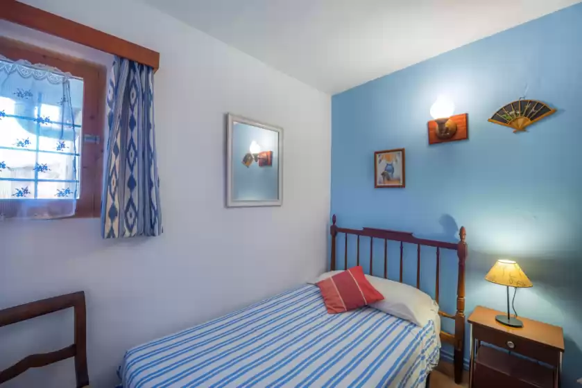 Holiday rentals in Bonavista (batle de bonavista)	, Felanitx