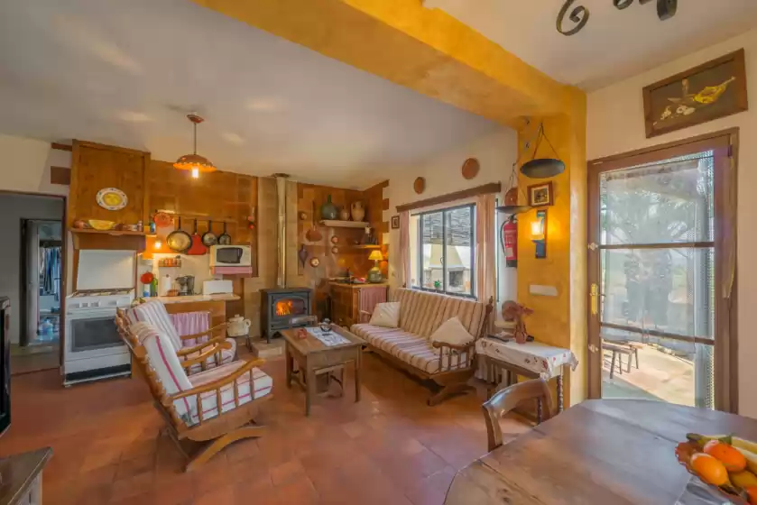 Holiday rentals in Bonavista (batle de bonavista)	, Felanitx