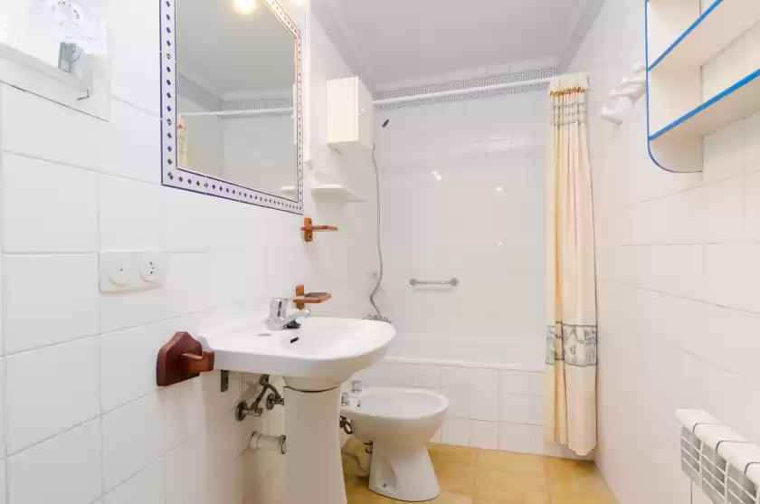 Holiday rentals in Bonavista (batle de bonavista)	, Felanitx