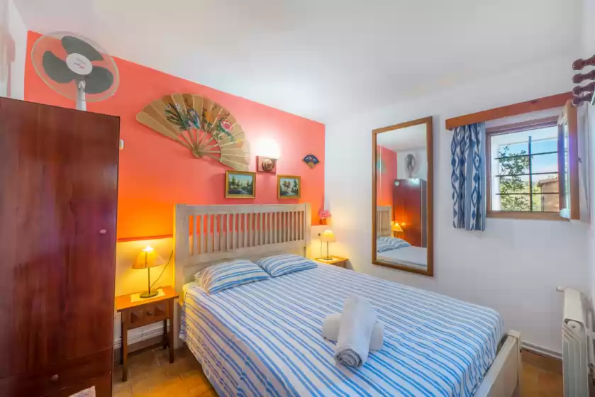 Holiday rentals in Bonavista (batle de bonavista)	, Felanitx