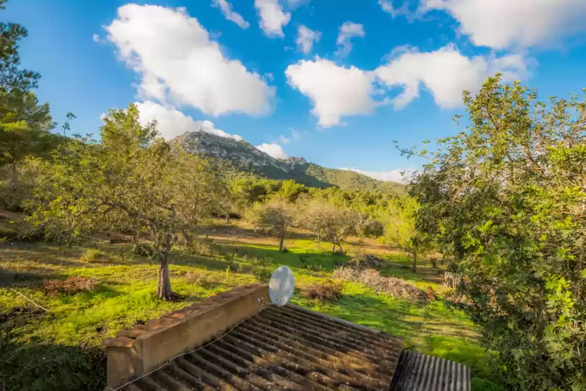 Holiday rentals in Bonavista (batle de bonavista)	, Felanitx