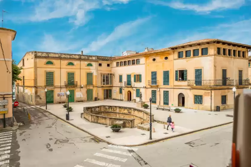 Holiday rentals in Bonavista (batle de bonavista)	, Felanitx