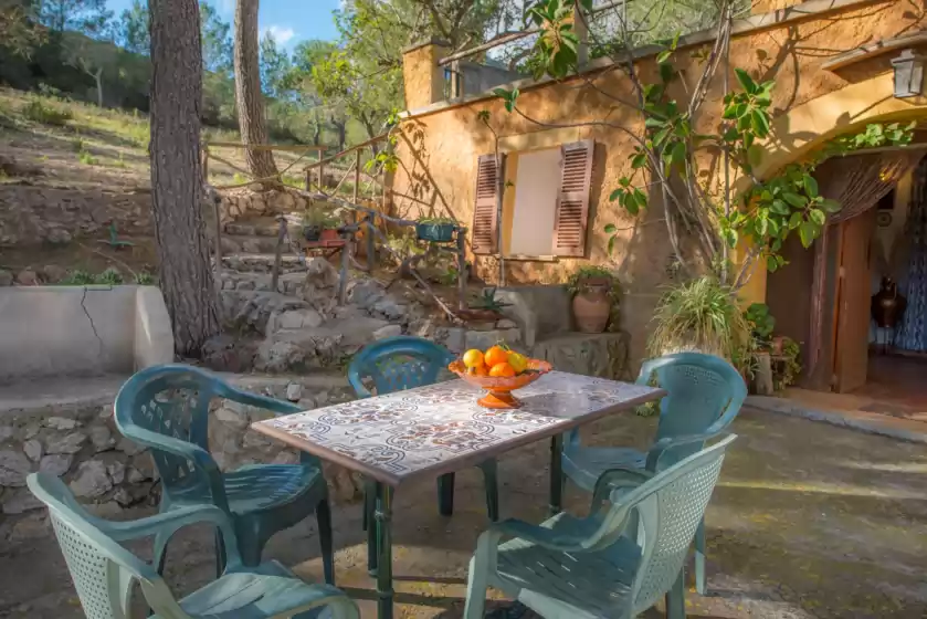 Holiday rentals in Bonavista (batle de bonavista)	, Felanitx